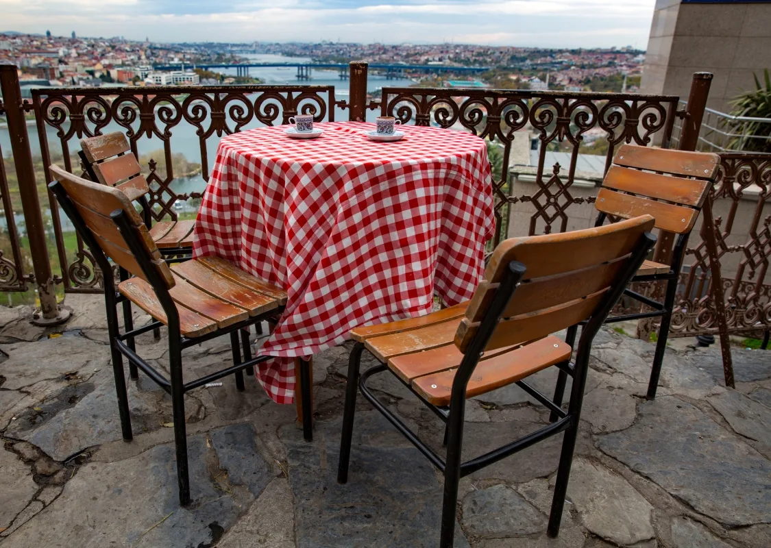 Eyüp Sultan & Ottoman District Tour — photo 2