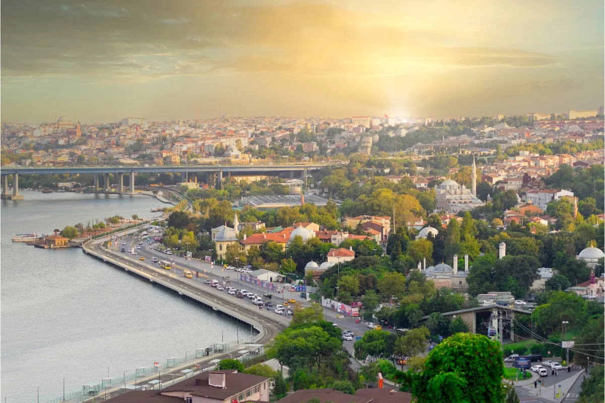 Eyüp Sultan & Ottoman District Tour — photo 6