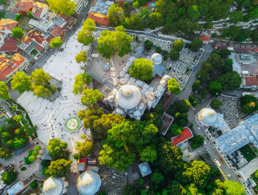 Eyüp Sultan & Ottoman District Tour — photo 8
