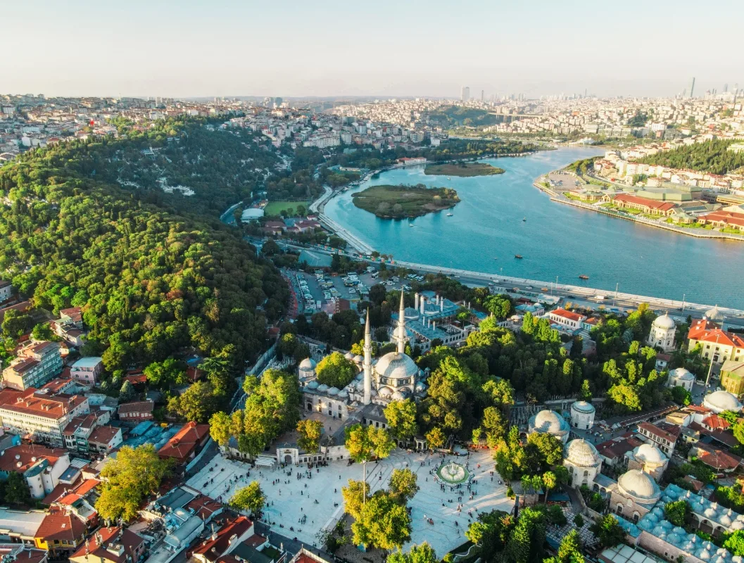 Eyüp Sultan & Ottoman District Tour — photo 9