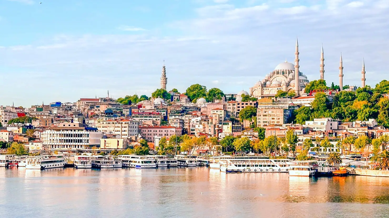3 Nights 4 Days Private Istanbul Tour