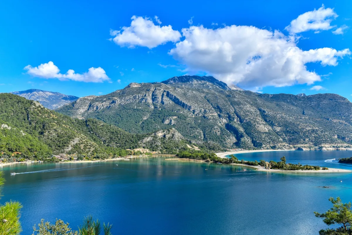 Fethiye, Oludeniz & Kayakoy Day Tour — photo 3