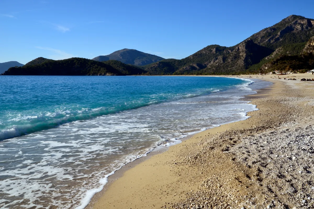 Fethiye, Oludeniz & Kayakoy Day Tour — photo 4