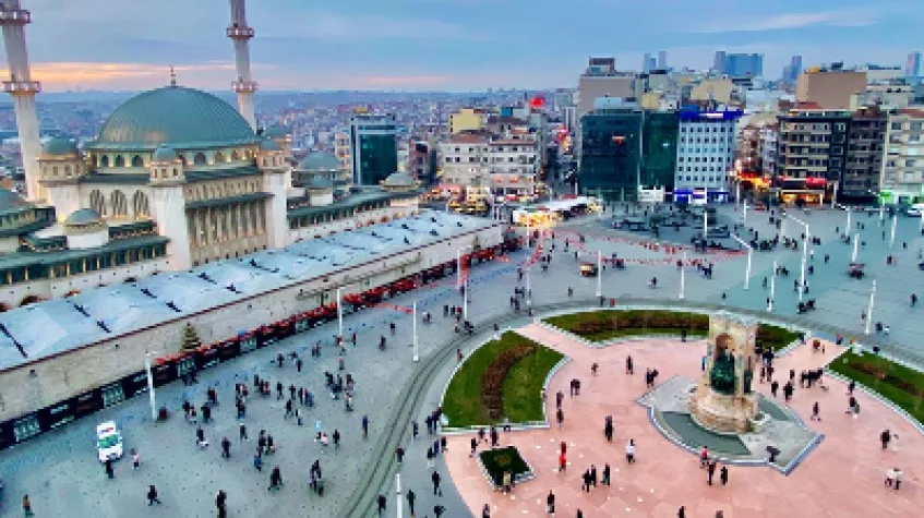 Full Day Istanbul Evening Segway City Tour — photo 2