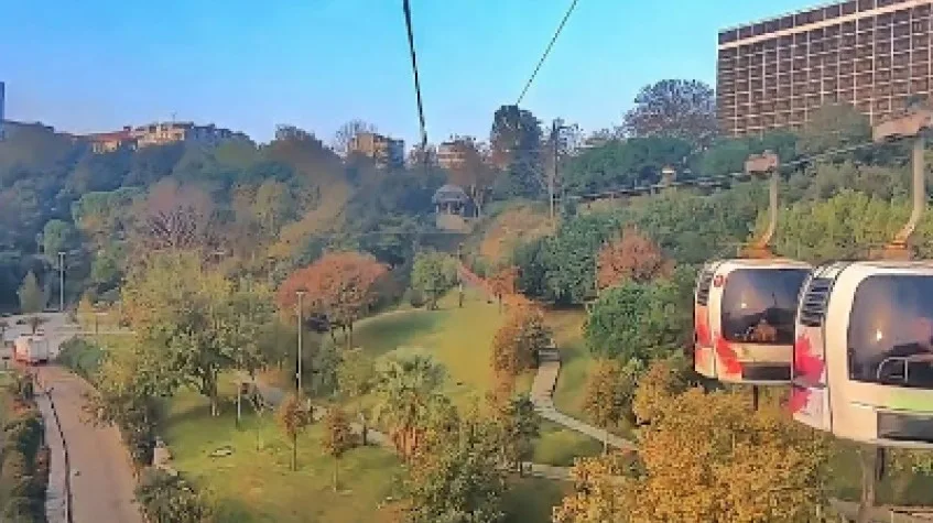 Full Day Istanbul Evening Segway City Tour — photo 3