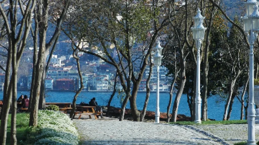 Full Day Istanbul Evening Segway City Tour — photo 6
