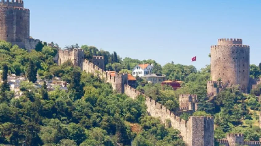 Full Day Nature Tour from Istanbul: Rumeli Fortress & Belgrad Forest — photo 2