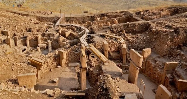 Gobeklitepe & Sanliurfa Day Tour from Diyarbakir — photo 4