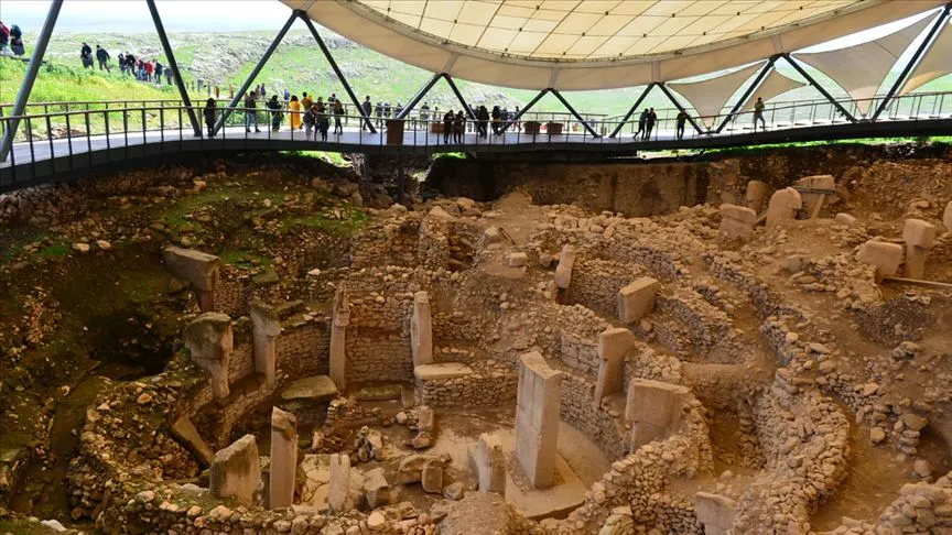 Gobeklitepe & Sanliurfa Day Tour from Diyarbakir — photo 7