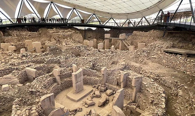 Gobeklitepe & Sanliurfa Day Tour from Diyarbakir — photo 10