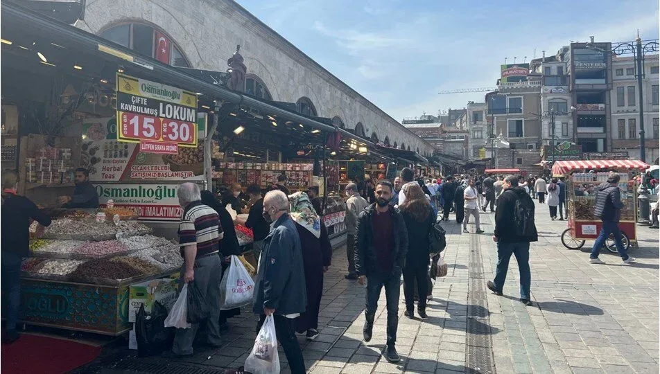 Golden Horn Bike Tour from Istanbul — photo 13