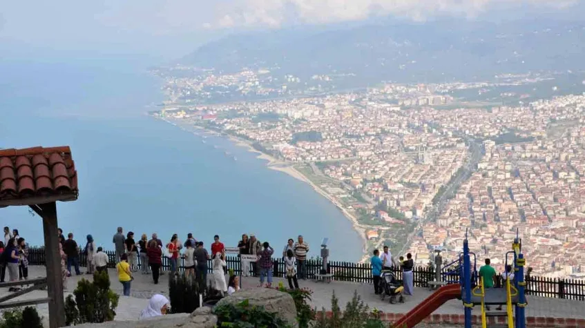 Ordu City & Cable Car Tour from Trabzon — photo 3