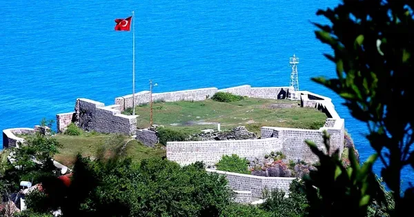 Ordu City & Cable Car Tour from Trabzon — photo 5