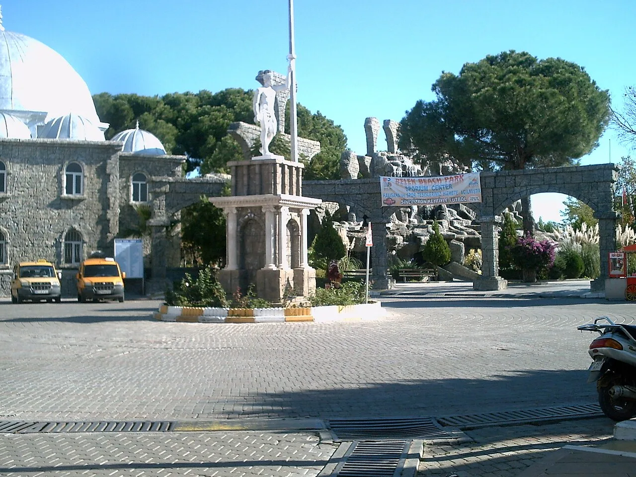 Half Day ATV Safari Tour from Belek – Quad Bike Adventure — photo 7