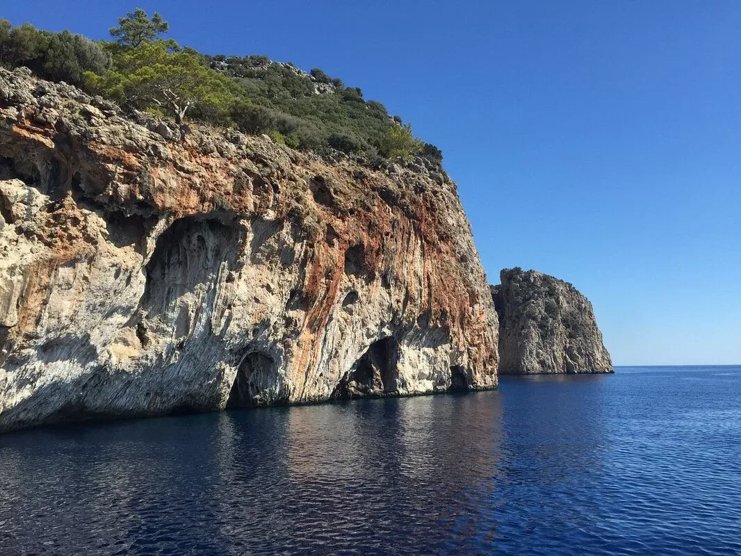Half Day Buggy Safari Tour from Kemer – Off-Road Fun — photo 13