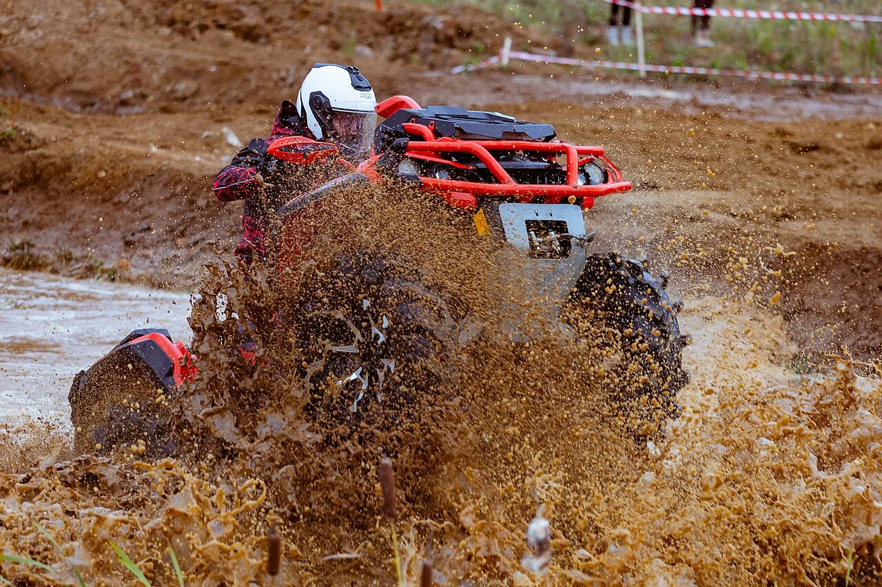 Half Day Buggy Safari Tour from Marmaris – Woods, Riverbeds & Mud Tracks — photo 6