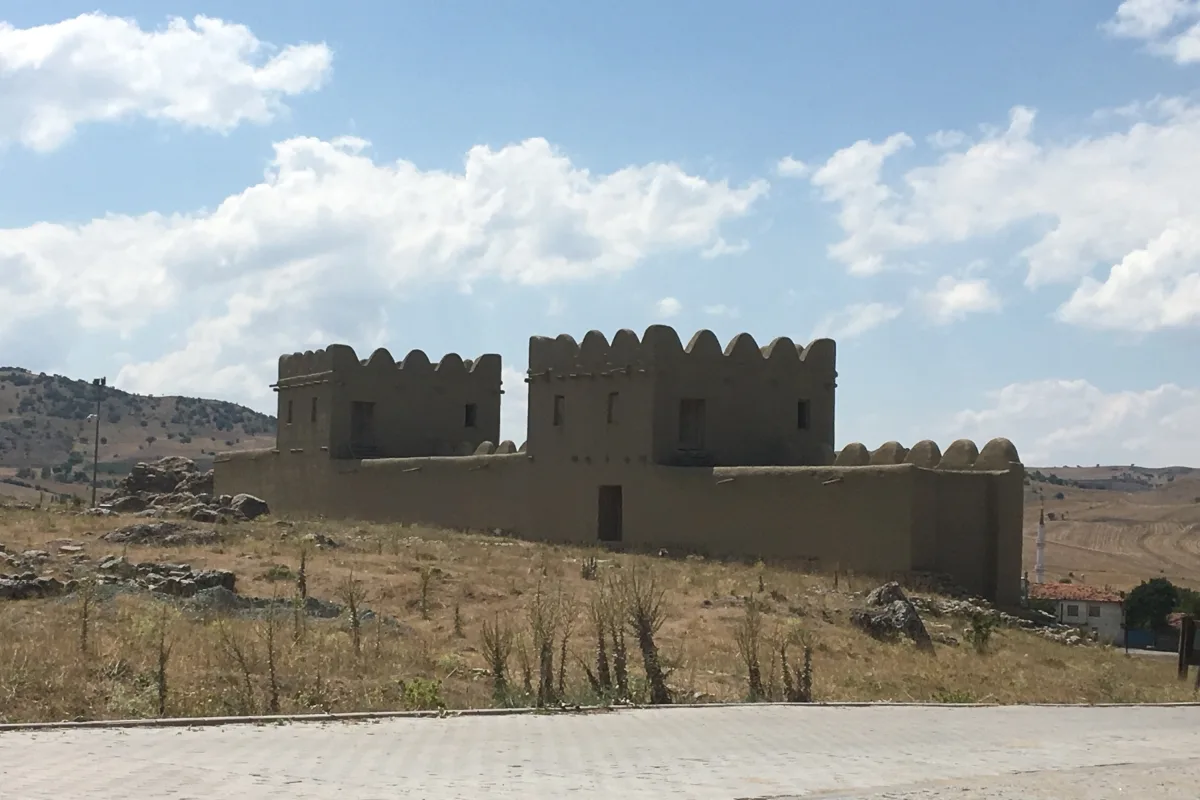 Hattusa Ancient City Day Tour from Ankara — photo 4