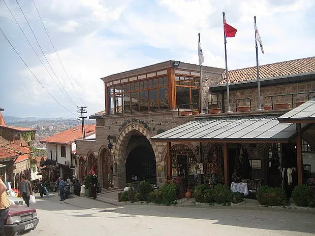 Hattusa Ancient City Day Tour from Ankara — photo 6