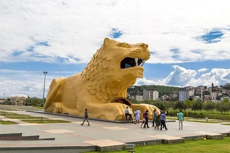 3 Days Samsun, Ordu & Giresun Private Tour from Trabzon — photo 8
