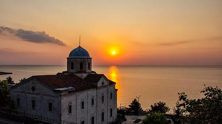 3 Days Samsun, Ordu & Giresun Private Tour from Trabzon — photo 11