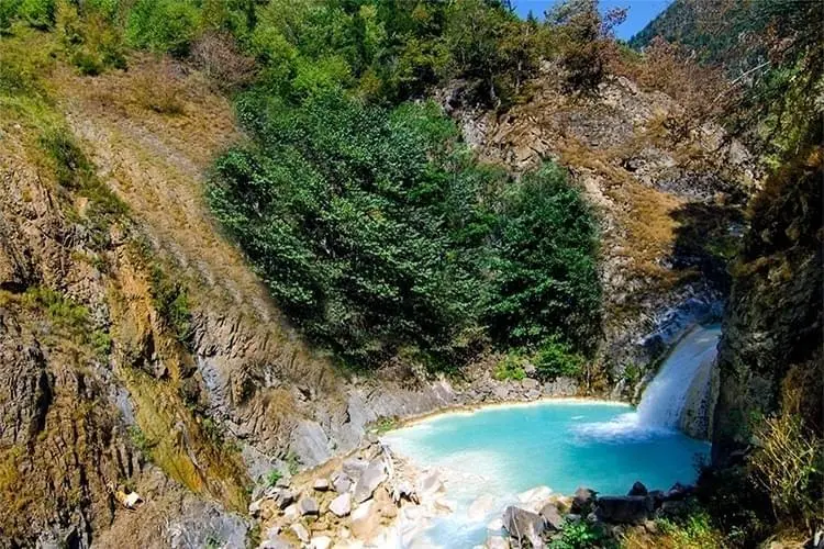 3 Days Samsun, Ordu & Giresun Private Tour from Trabzon — photo 13
