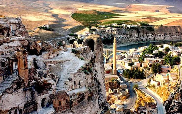 6 Days Istanbul, Diyarbakır & Mardin Private Tour — photo 8