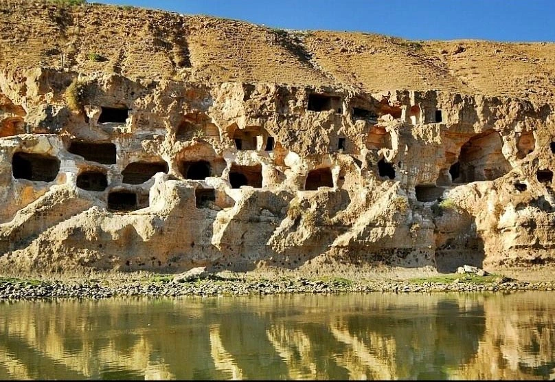 6 Days Istanbul, Diyarbakır & Mardin Private Tour — photo 9