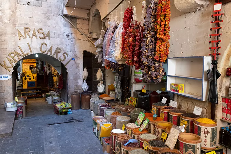 6 Days Istanbul, Diyarbakır & Mardin Private Tour — photo 12