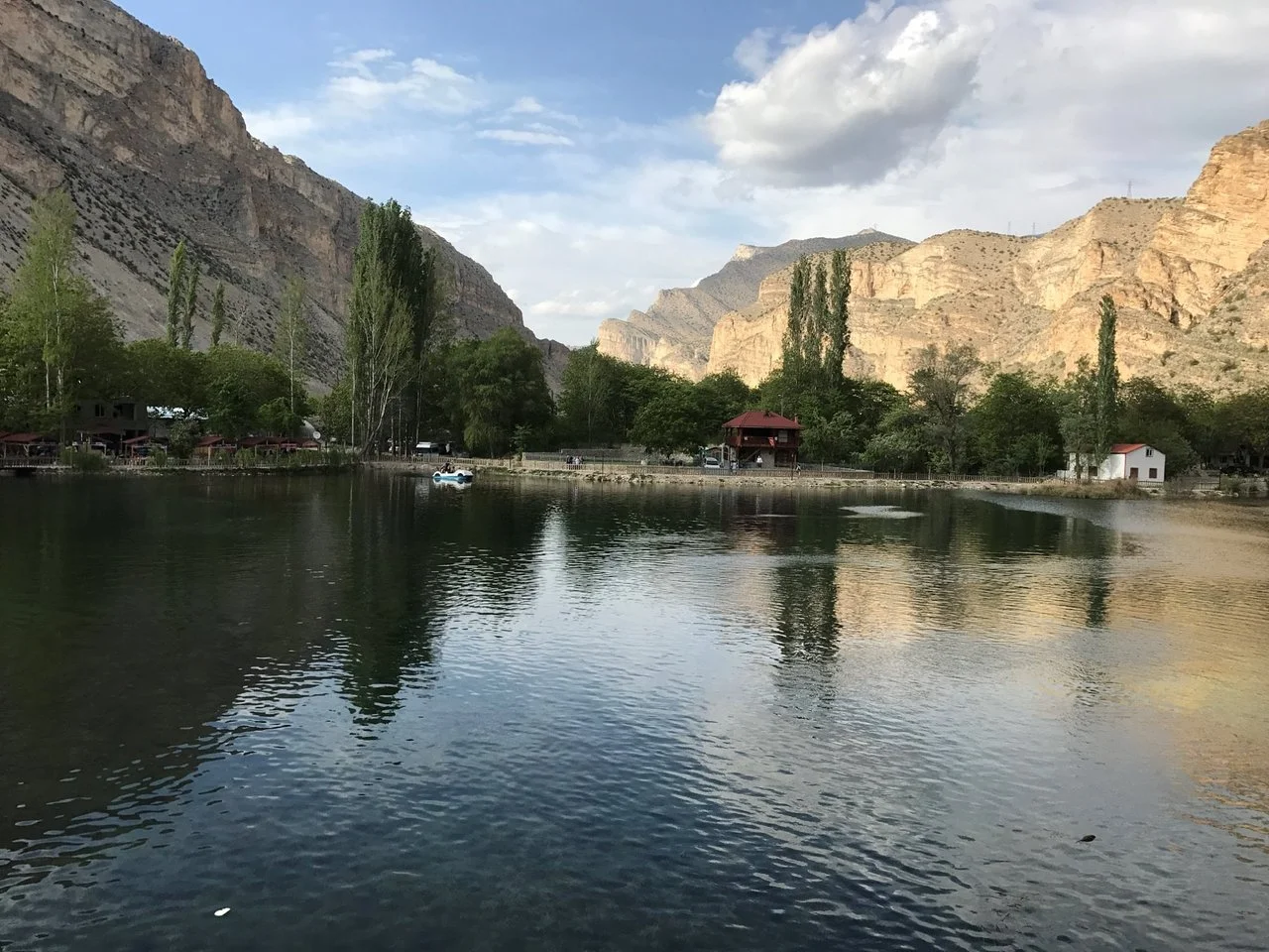 7 Days Black Sea & Northeast Turkey Private Tour — photo 14