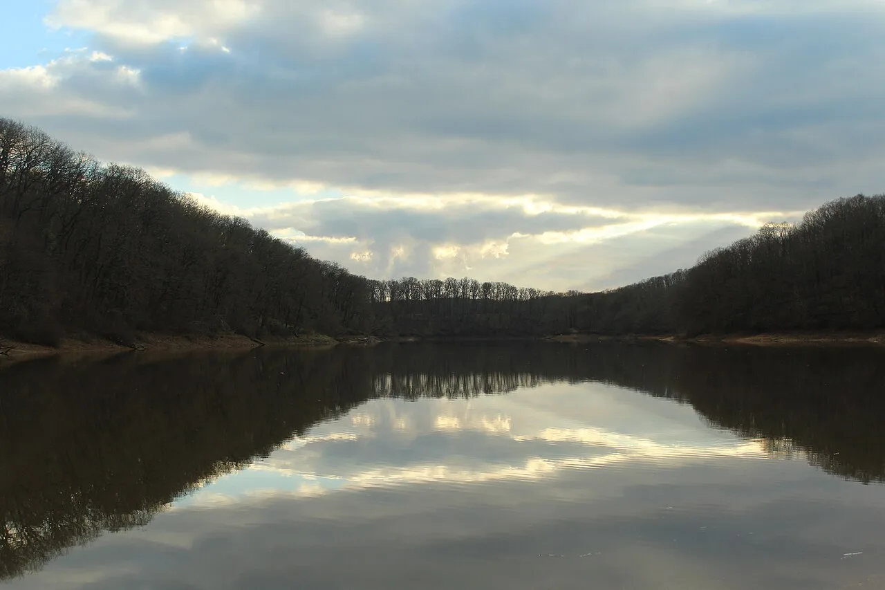 Belgrad Forest Hiking Day Trip from Istanbul – Lakes & Ottoman Aqueducts — photo 2