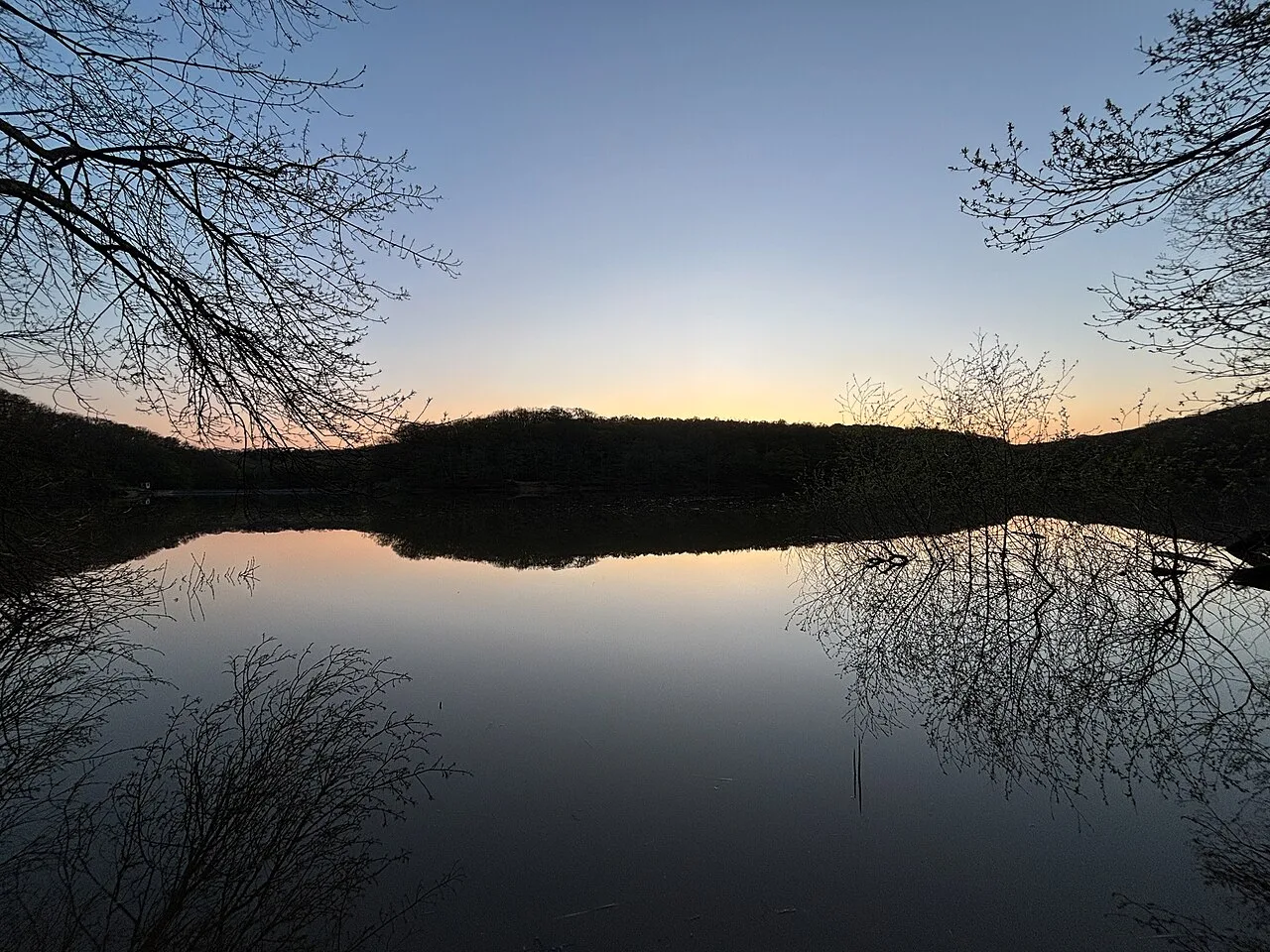 Belgrad Forest Hiking Day Trip from Istanbul – Lakes & Ottoman Aqueducts — photo 9