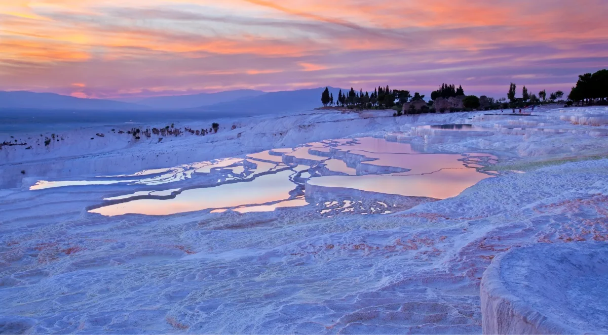 Explore Turkey's Wonders: Istanbul, Cappadocia & Pamukkale in 6 Days — photo 5