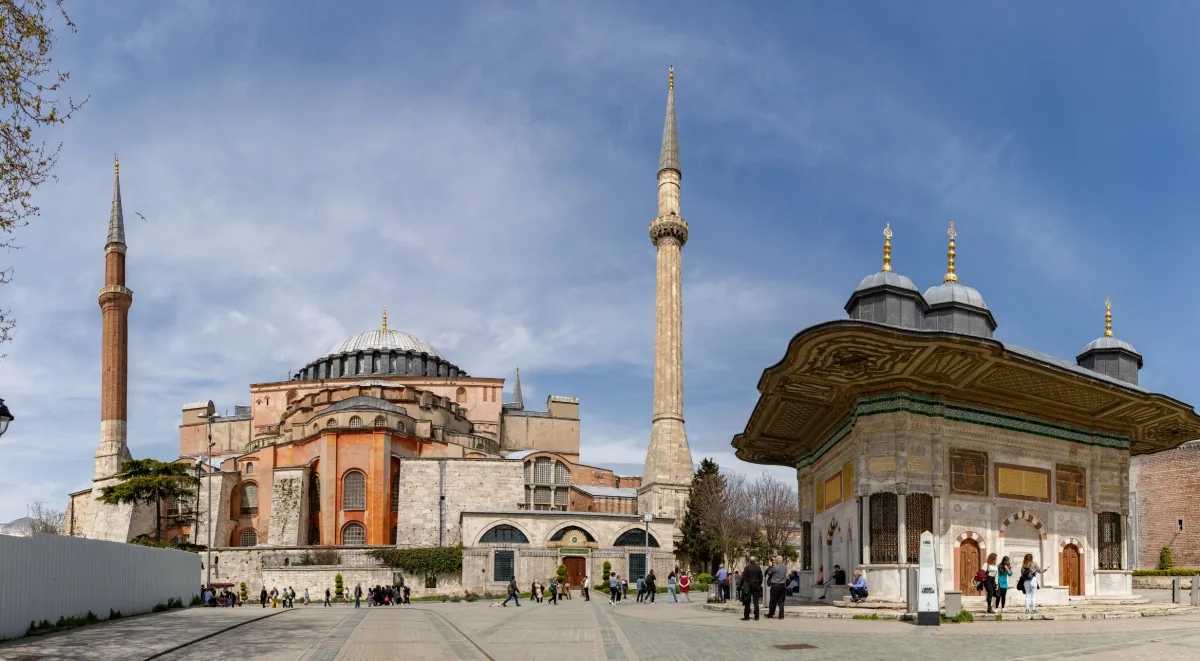 Explore Turkey's Wonders: Istanbul, Cappadocia & Pamukkale in 6 Days — photo 8
