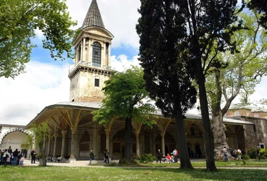 Istanbul Tour from Bodrum – Sultanahmet, Turkish Bath & Hotel Stay — photo 2