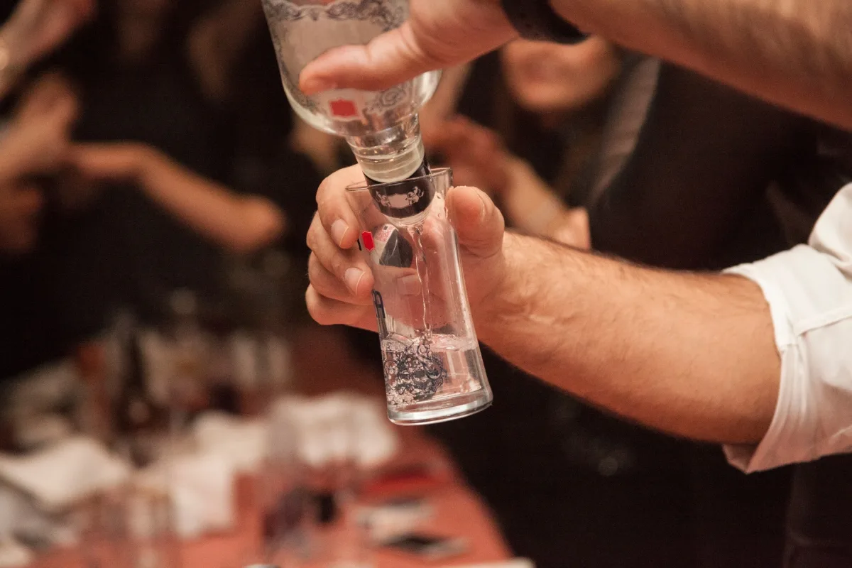 Istanbul Culinary Tour — Beyoğlu Street Food & Taverns (Group) — photo 9