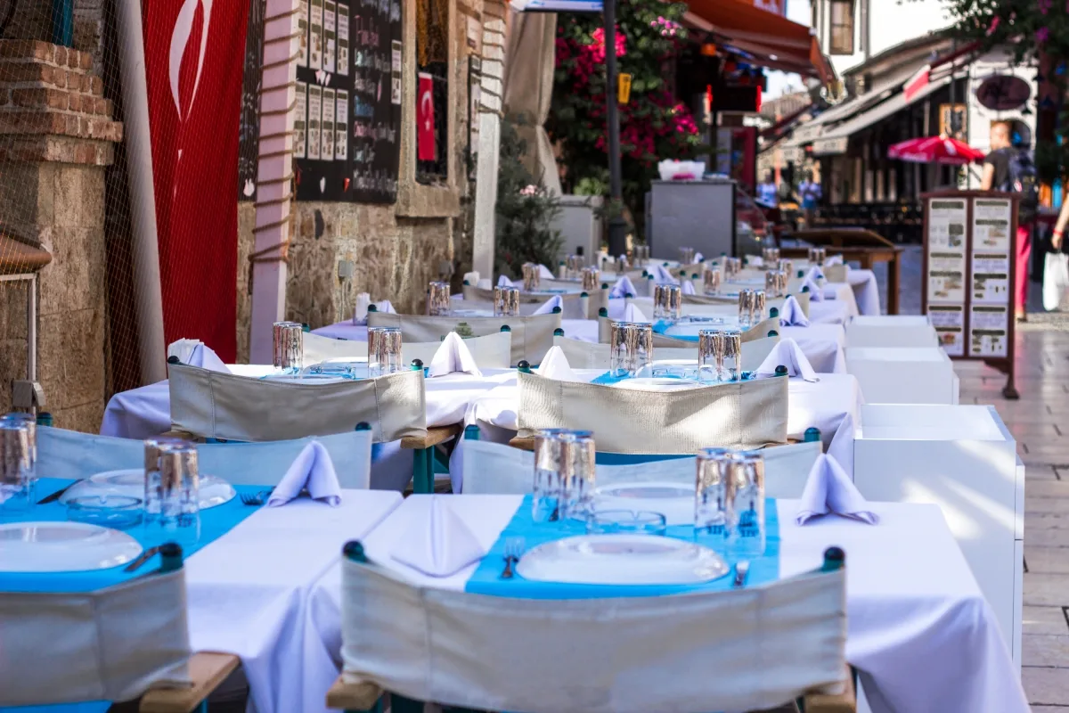 Istanbul Culinary Tour — Beyoğlu Street Food & Taverns (Private) — photo 9