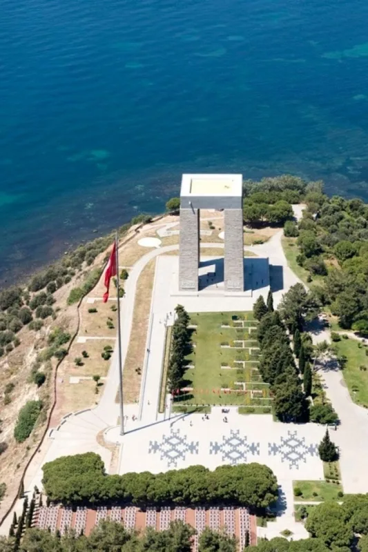 9-Day Private Istanbul, Gallipoli & Troy Tour — photo 2