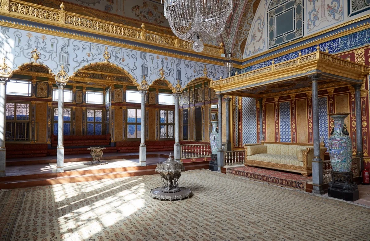 Istanbul Ottoman Marvels Afternoon Tour — photo 2
