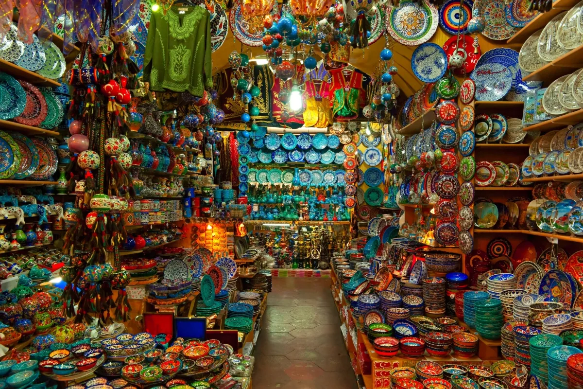 Istanbul Ottoman Marvels Afternoon Tour — photo 4