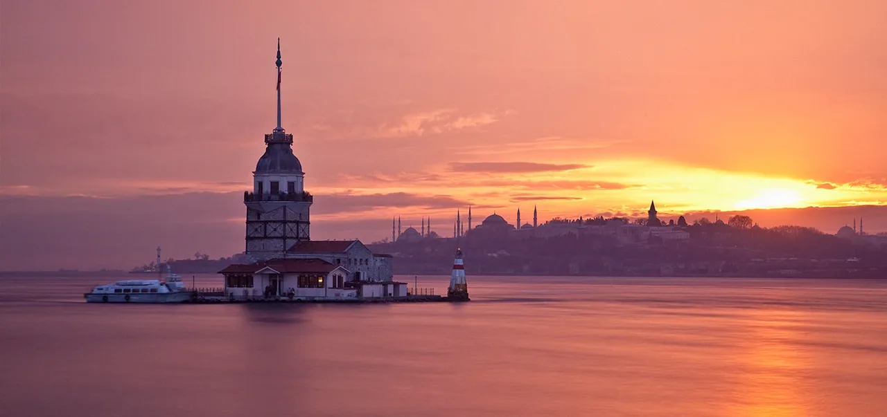 Istanbul Stopover Night Tour from Istanbul Airport – Old City & Bosphorus — photo 13