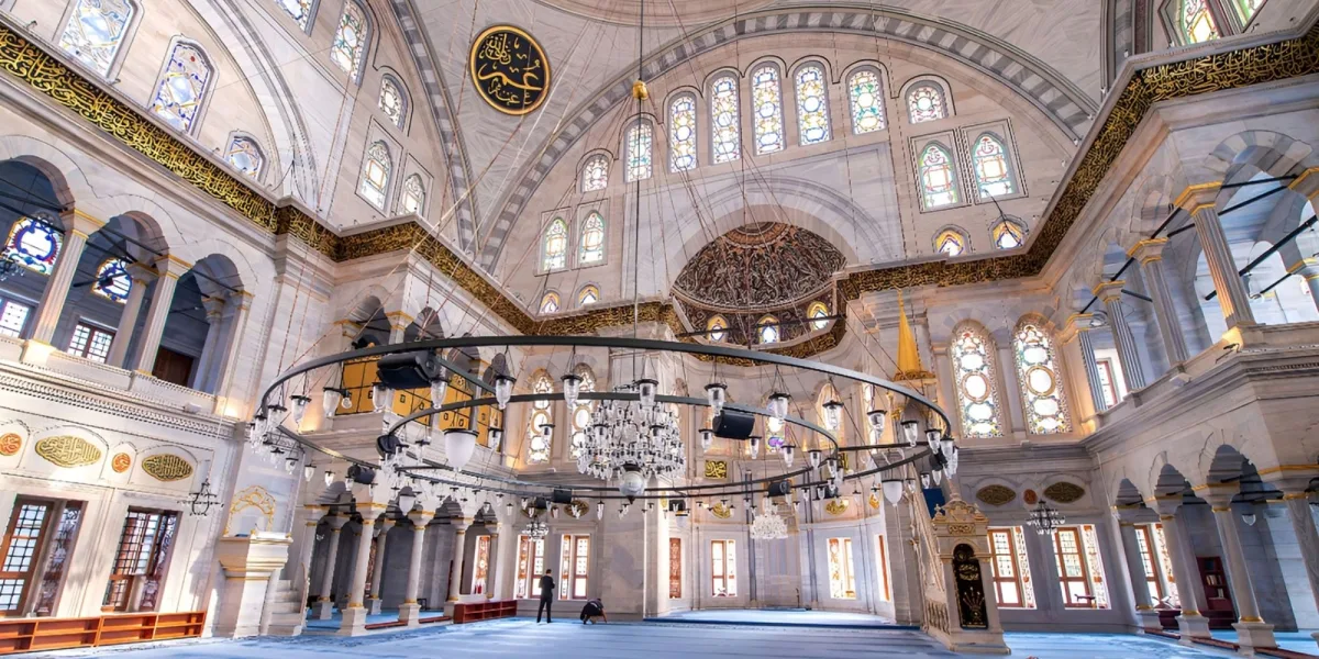Istanbul Private Day Tour: Sultanahmet, Balat & Bosphorus Cruise — photo 4