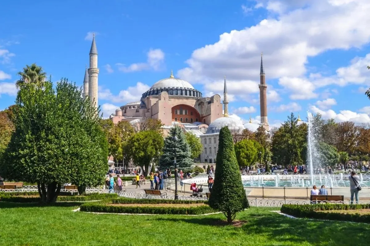 Istanbul Private Day Tour: Sultanahmet, Balat & Bosphorus Cruise — photo 7