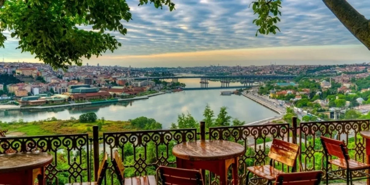 Istanbul Private Day Tour: Sultanahmet, Balat & Bosphorus Cruise — photo 8
