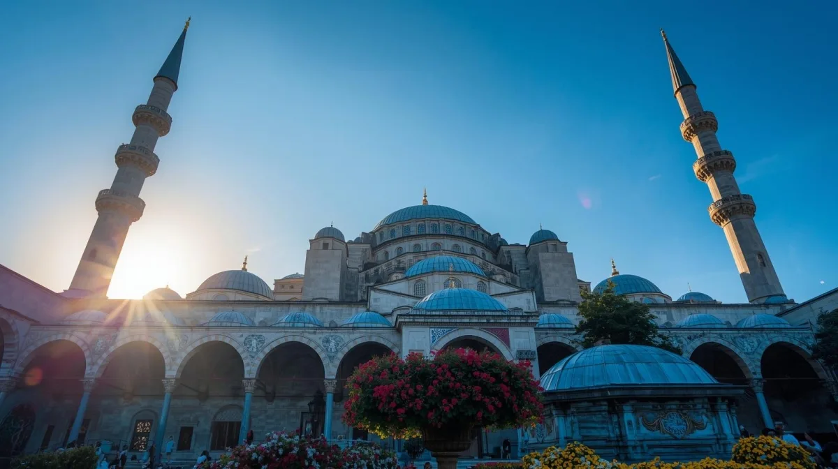 Topkapi Palace & Harem Fast-Track Ticket in Istanbul with Audio Guide — photo 3