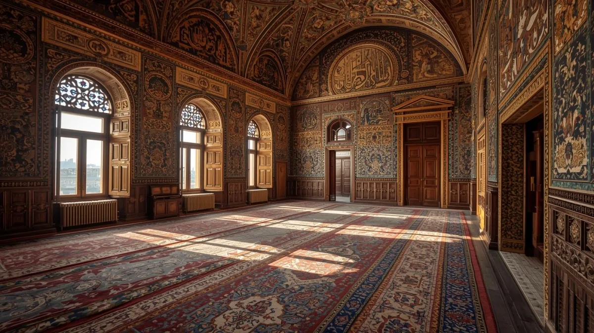 Topkapi Palace & Harem Fast-Track Ticket in Istanbul with Audio Guide — photo 5