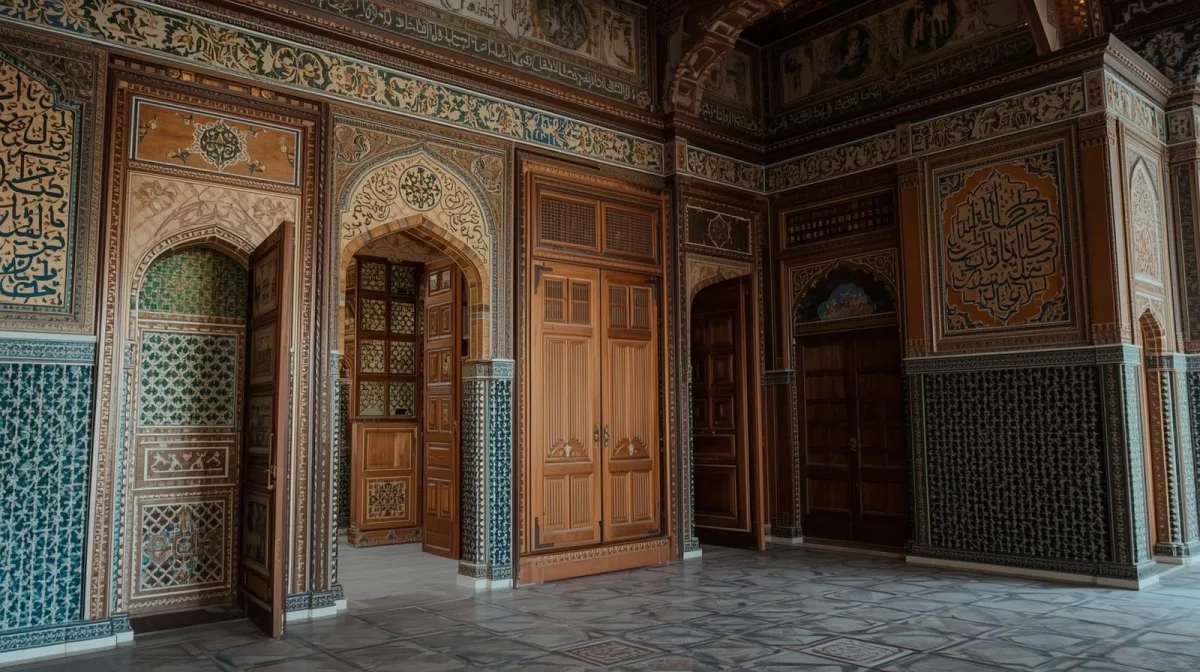 Topkapi Palace & Harem Fast-Track Ticket in Istanbul with Audio Guide — photo 7