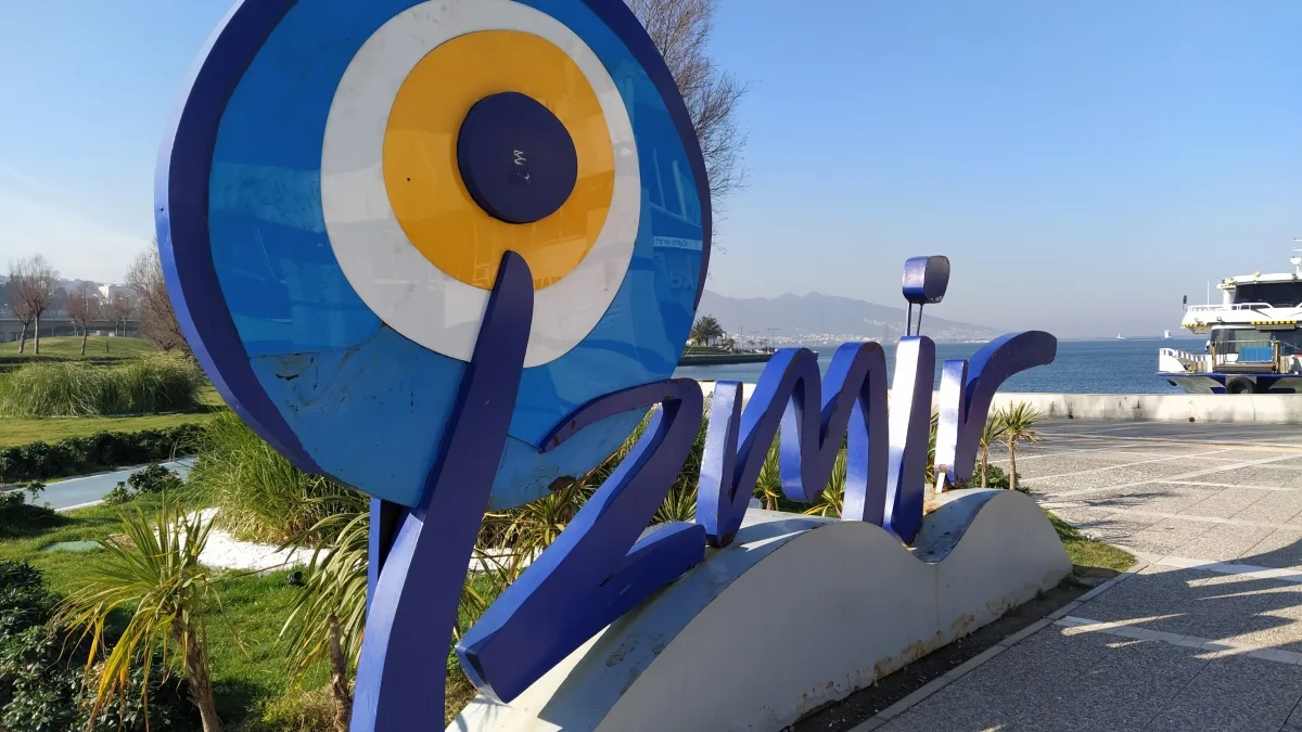 Izmir City Tour with Cruise Terminal, Hotel & Airport Pickup – Full Day Guided Experience