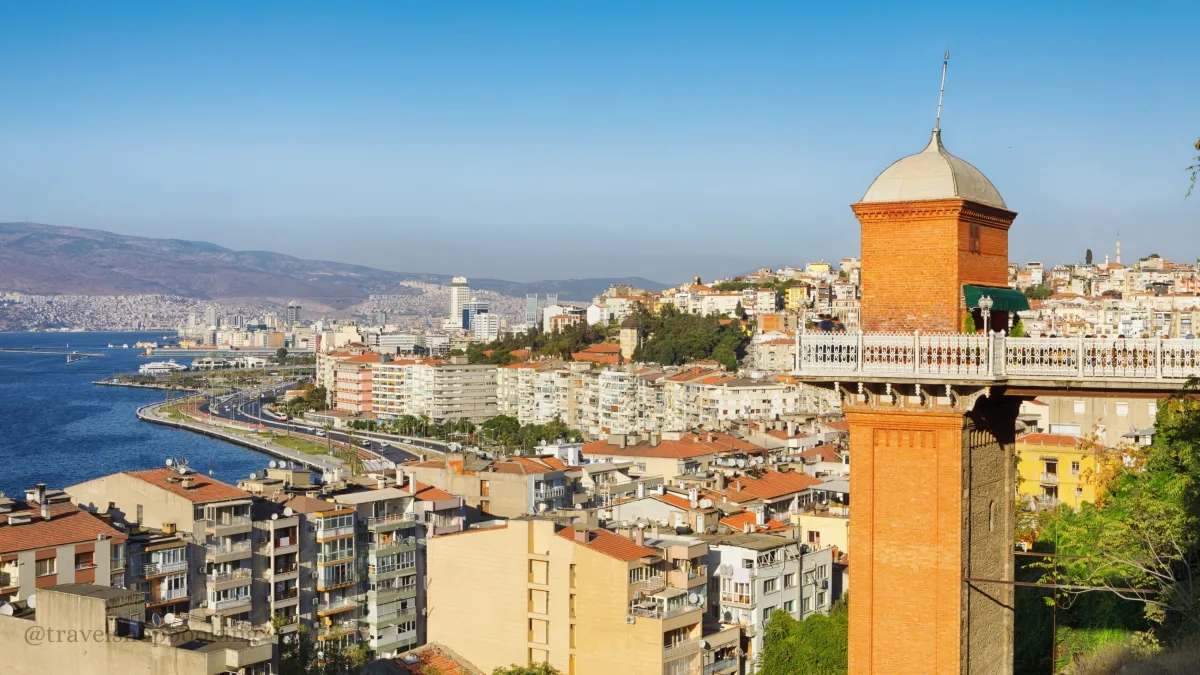 Izmir City Tour with Cruise Terminal, Hotel & Airport Pickup – Full Day Guided Experience — photo 3
