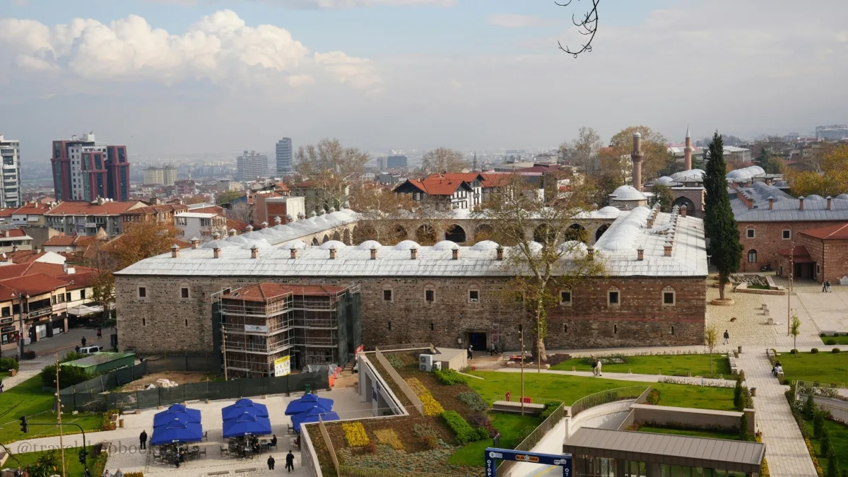 Izmir City Tour with Cruise Terminal, Hotel & Airport Pickup – Full Day Guided Experience — photo 10