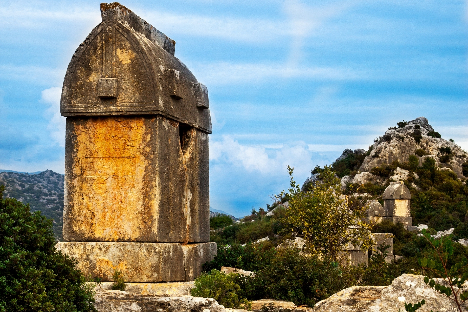Demre - Kekova Boat Tour